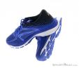 Asics Gel Cumulus 19 Womens Running Shoes, , Blue, , Female, 0103-10168, 5637566164, , N3-08.jpg