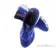 Asics Gel Cumulus 19 Womens Running Shoes, , Blue, , Female, 0103-10168, 5637566164, , N4-04.jpg