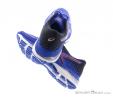 Asics Gel Cumulus 19 Womens Running Shoes, , Blue, , Female, 0103-10168, 5637566164, , N4-14.jpg