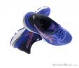 Asics Gel Cumulus 19 Womens Running Shoes, Asics, Azul, , Mujer, 0103-10168, 5637566164, 4549846206451, N4-19.jpg