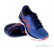 Asics GT 2000 5 Womens Running Shoes, Asics, Blue, , Female, 0103-10169, 5637566177, 4549846247171, N1-01.jpg
