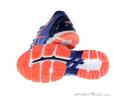 Asics GT 2000 5 Womens Running Shoes, Asics, Bleu, , Femmes, 0103-10169, 5637566177, 4549846247171, N1-11.jpg
