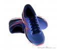 Asics GT 2000 5 Womens Running Shoes, Asics, Azul, , Mujer, 0103-10169, 5637566177, 4549846247171, N2-02.jpg