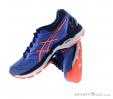 Asics GT 2000 5 Womens Running Shoes, Asics, Azul, , Mujer, 0103-10169, 5637566177, 4549846247171, N2-07.jpg