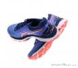 Asics GT 2000 5 Womens Running Shoes, Asics, Bleu, , Femmes, 0103-10169, 5637566177, 4549846247171, N4-09.jpg