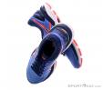 Asics GT 2000 5 Womens Running Shoes, Asics, Azul, , Mujer, 0103-10169, 5637566177, 4549846247171, N5-05.jpg