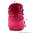 Jack Wolfskin Moab Jam 18l Backpack, , Red, , Male,Female,Unisex, 0230-10214, 5637566179, , N1-01.jpg