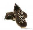 Dolomite Cinquantaquattro LH Canvas Leisure Shoes, , Brown, , Male,Female,Unisex, 0249-10004, 5637566197, , N2-02.jpg