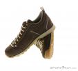 Dolomite Cinquantaquattro LH Canvas Leisure Shoes, , Brown, , Male,Female,Unisex, 0249-10004, 5637566197, , N2-07.jpg