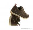 Dolomite Cinquantaquattro LH Canvas Leisure Shoes, , Brown, , Male,Female,Unisex, 0249-10004, 5637566197, , N2-17.jpg