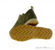 Dolomite Cinquantaquattro LH Canvas Leisure Shoes, , Olive-Dark Green, , Male,Female,Unisex, 0249-10004, 5637566214, , N1-11.jpg