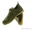 Dolomite Cinquantaquattro LH Canvas Leisure Shoes, , Olive-Dark Green, , Male,Female,Unisex, 0249-10004, 5637566214, , N2-07.jpg