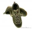Dolomite Cinquantaquattro LH Canvas Leisure Shoes, , Olive-Dark Green, , Male,Female,Unisex, 0249-10004, 5637566214, , N3-03.jpg