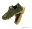 Dolomite Cinquantaquattro LH Canvas Leisure Shoes, Dolomite, Verde oliva oscuro, , Hombre,Mujer,Unisex, 0249-10004, 5637566214, 8050459032260, N3-08.jpg