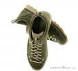 Dolomite Cinquantaquattro LH Canvas Leisure Shoes, Dolomite, Verde oliva oscuro, , Hombre,Mujer,Unisex, 0249-10004, 5637566214, 8050459032260, N4-04.jpg