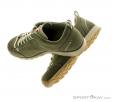 Dolomite Cinquantaquattro LH Canvas Leisure Shoes, , Olive-Dark Green, , Male,Female,Unisex, 0249-10004, 5637566214, , N4-09.jpg