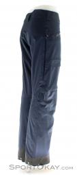 Mammut Stoney Pant Mens Ski Pants, Mammut, Blue, , Male, 0014-10693, 5637566238, 7613276902867, N1-16.jpg