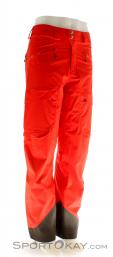 Mammut Stoney Pant Mens Ski Pants, , Red, , Male, 0014-10693, 5637566239, , N1-01.jpg