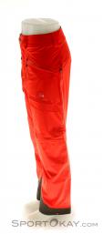 Mammut Stoney Pant Mens Ski Pants, , Red, , Male, 0014-10693, 5637566239, , N2-07.jpg