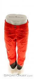 Mammut Stoney Pant Mens Ski Pants, Mammut, Red, , Male, 0014-10693, 5637566239, 7613357045193, N3-03.jpg
