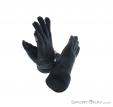 Mammut Fleece Pro Gloves, Mammut, Black, , Male,Female,Unisex, 0014-10698, 5637566262, 7613357005760, N3-18.jpg
