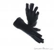 Mammut Fleece Pro Gloves, Mammut, Black, , Male,Female,Unisex, 0014-10698, 5637566262, 7613357005760, N4-04.jpg