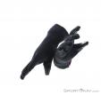 Mammut Fleece Pro Gloves, Mammut, Black, , Male,Female,Unisex, 0014-10698, 5637566262, 7613357005760, N4-09.jpg