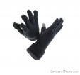 Mammut Fleece Pro Gloves, Mammut, Black, , Male,Female,Unisex, 0014-10698, 5637566262, 7613357005760, N4-19.jpg