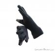 Mammut Fleece Pro Gloves, Mammut, Black, , Male,Female,Unisex, 0014-10698, 5637566262, 7613357005760, N5-15.jpg