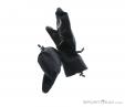 Mammut Makai Advanced Mitten Gloves, , Noir, , Hommes,Femmes,Unisex, 0014-10700, 5637566270, , N5-15.jpg