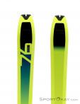 Dynafit Speed 76 Touring Skis 2020, , Yellow, , Male,Female,Unisex, 0015-10474, 5637566281, , N1-01.jpg
