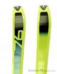 Dynafit Speed 76 Touring Skis 2020, , Yellow, , Male,Female,Unisex, 0015-10474, 5637566281, , N2-02.jpg