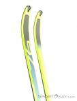 Dynafit Speed 76 Touring Skis 2020, Dynafit, Yellow, , Male,Female,Unisex, 0015-10474, 5637566281, 4053865715585, N2-17.jpg