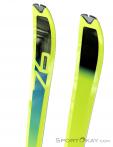 Dynafit Speed 76 Touring Skis 2020, Dynafit, Yellow, , Male,Female,Unisex, 0015-10474, 5637566281, 4053865715585, N3-03.jpg