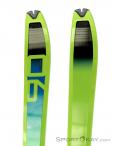 Dynafit Speed 90 Touring Skis 2020, Dynafit, Green, , Male,Female,Unisex, 0015-10475, 5637566289, 4053865715608, N2-02.jpg