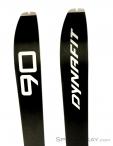 Dynafit Speed 90 Touring Skis 2020, Dynafit, Green, , Male,Female,Unisex, 0015-10475, 5637566289, 4053865715608, N2-12.jpg