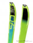 Dynafit Speed 90 Touring Skis 2020, Dynafit, Green, , Male,Female,Unisex, 0015-10475, 5637566289, 4053865715608, N3-03.jpg