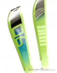 Dynafit Speed 90 Touring Skis 2020, Dynafit, Green, , Male,Female,Unisex, 0015-10475, 5637566289, 4053865715608, N4-19.jpg