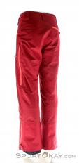 Marmot Freerider Mens Ski Pants Gore-Tex, Marmot, Red, , Male, 0066-10260, 5637566314, 889169170737, N1-11.jpg