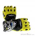 Level SQ CF Gloves, Level, Yellow, , Male,Female,Unisex, 0250-10012, 5637566324, 8056326339128, N1-01.jpg