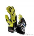 Level SQ CF Gloves, Level, Yellow, , Male,Female,Unisex, 0250-10012, 5637566324, 8056326339128, N2-17.jpg