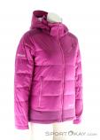 Marmot Sling Shot Womens Ski Touring Jacket, Marmot, Purple, , Female, 0066-10262, 5637566330, 889169208294, N1-01.jpg