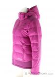 Marmot Sling Shot Womens Ski Touring Jacket, Marmot, Purple, , Female, 0066-10262, 5637566330, 889169208294, N1-06.jpg