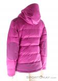 Marmot Sling Shot Womens Ski Touring Jacket, Marmot, Purple, , Female, 0066-10262, 5637566330, 889169208294, N1-11.jpg