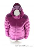 Marmot Sling Shot Womens Ski Touring Jacket, Marmot, Purple, , Female, 0066-10262, 5637566330, 889169208294, N3-03.jpg