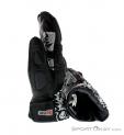 Level SQ CF Mitten Gloves, Level, Black, , Male,Female, 0250-10013, 5637566335, 8053808988294, N1-16.jpg