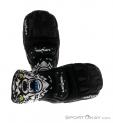 Level SQ CF Mitten Gloves, , Black, , Male,Female, 0250-10013, 5637566335, , N2-02.jpg