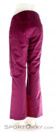 Marmot Slopestar Pant Womens Ski Pants, Marmot, Purple, , Female, 0066-10263, 5637566340, 889169207747, N1-11.jpg