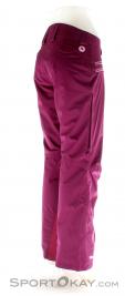 Marmot Slopestar Pant Womens Ski Pants, Marmot, Purple, , Female, 0066-10263, 5637566340, 889169207747, N1-16.jpg