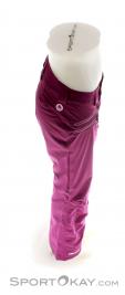 Marmot Slopestar Pant Womens Ski Pants, Marmot, Purple, , Female, 0066-10263, 5637566340, 889169207747, N3-18.jpg